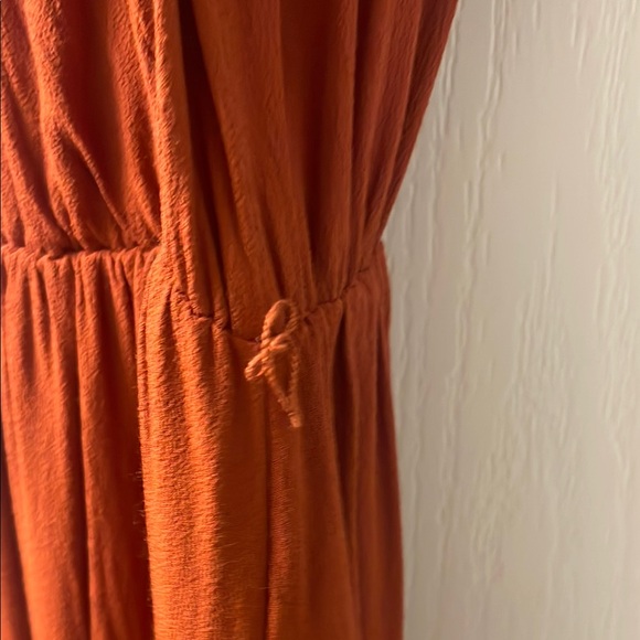 Maeve Rust Dress XS - Picture 5 of 11